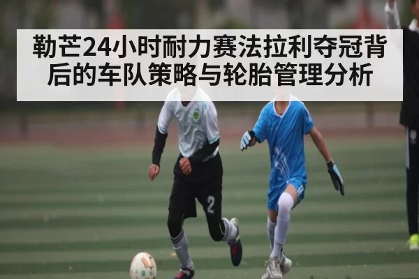 勒芒24小时耐力赛法拉利夺冠背后的车队策略与轮胎管理分析